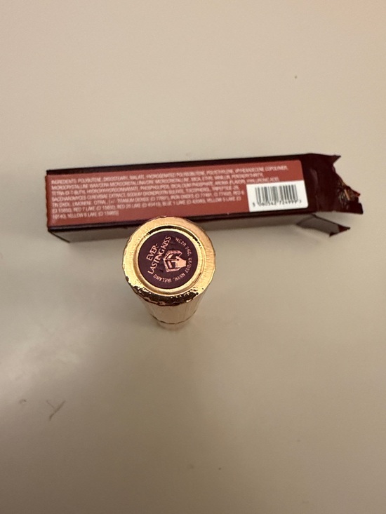 Charlotte Tilbury Superstar Lips “Everlasting Kiss” discontinued brand new - Picture 3 of 6